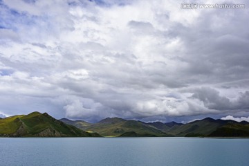 羊湖 羊卓雍措