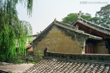 皇城相府 山西古建