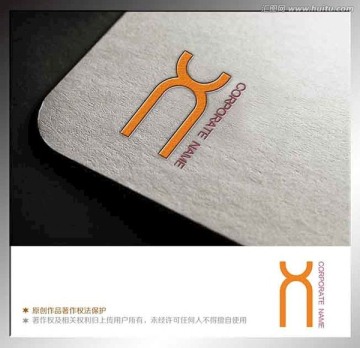 標志LOGO