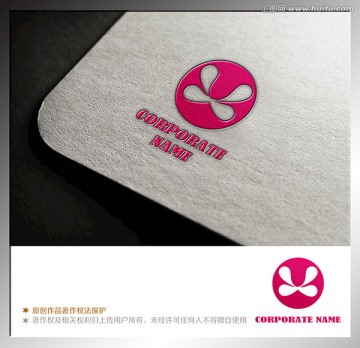 標志LOGO
