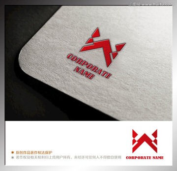 企業(yè)標志 LOGO
