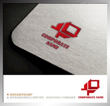 企業(yè)標(biāo)志 LOGO