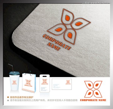 企業(yè)標(biāo)志 LOGO