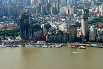 上海外滩0015