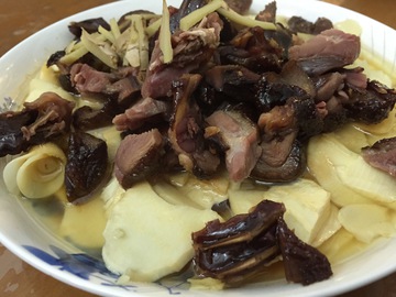 醬鴨 