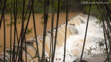 赤水四洞沟