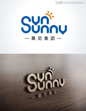桑尼集團Logo
