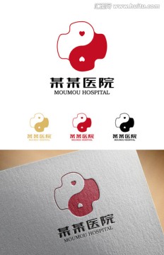 醫(yī)院Logo