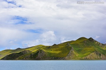 羊湖 羊卓雍措