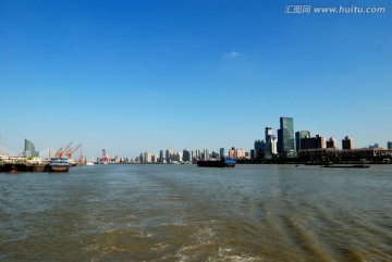 上海外滩0122