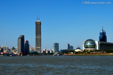 上海外滩0148