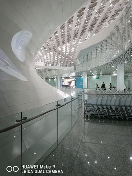 深圳T3航站楼