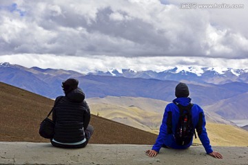 一起去旅行