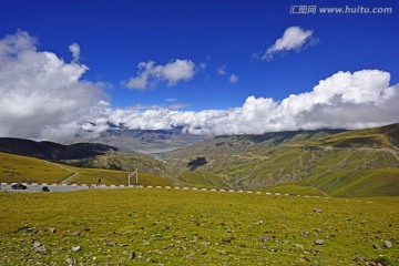 自駕游 川藏自駕游