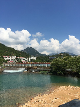 广东古兜温泉度假村