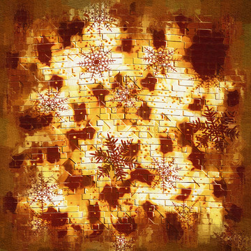 歐式無(wú)框畫(huà) 抽象畫(huà)
