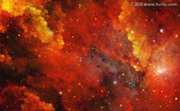 星云