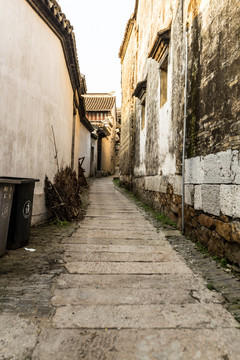 古鎮(zhèn)