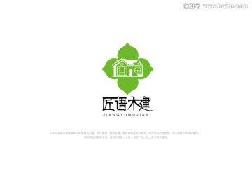 匠語木建