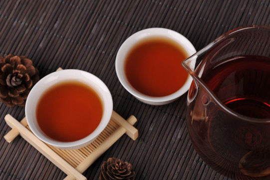 tea-茶