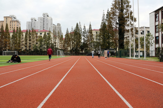 田径塑胶跑道 田径 塑胶跑道