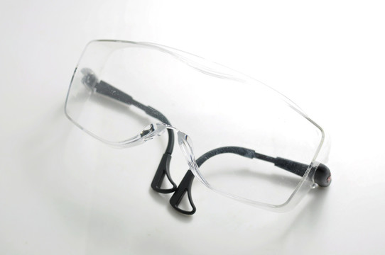 防护眼镜 护目镜