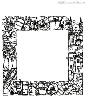 創(chuàng)意插畫
