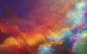 星空