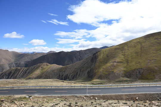 山脉 山峦 高山