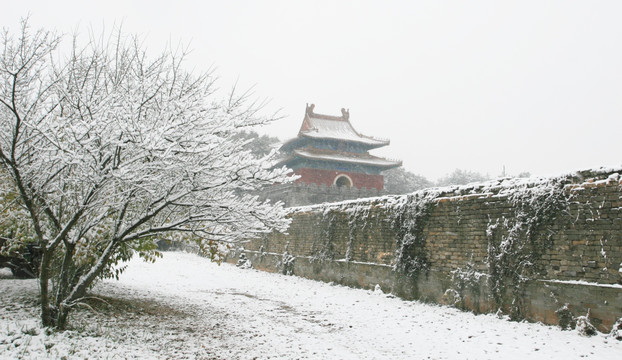 古建筑 历史遗迹