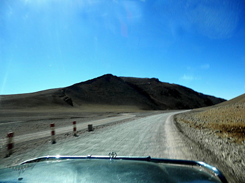 藏北公路