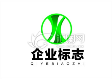 立體標志