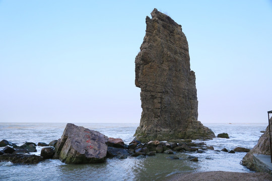 海驴岛