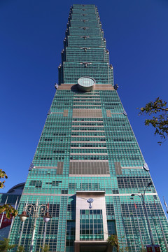 台北 101大楼