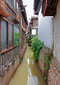 江南水鄉