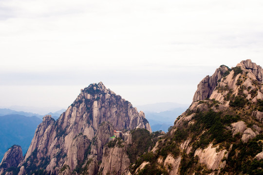 黄山