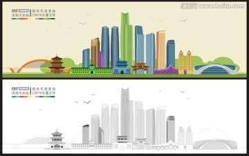 昆明地標建筑