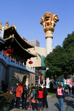 静安寺