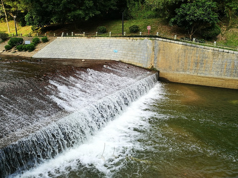 深圳笔架山公园