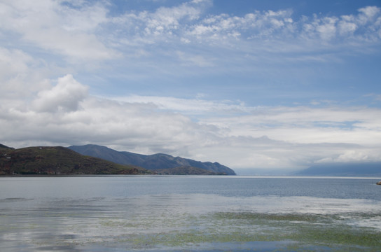 洱海 大理 风景