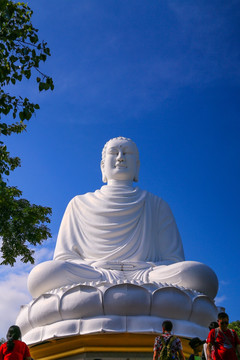 隆山寺佛像