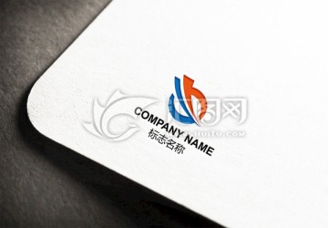 字母LOGO設(shè)計(jì)