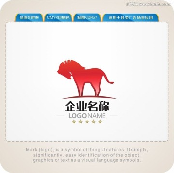 马LOGO