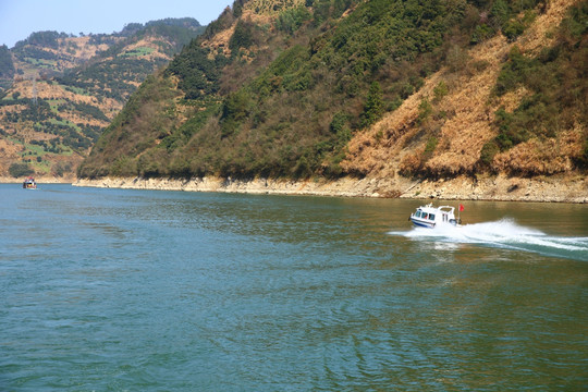 新安江山水画廊