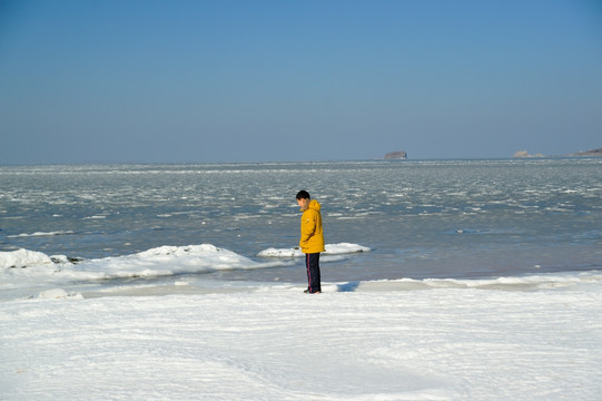 海冰