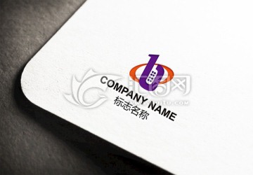 通信LOGO設(shè)計(jì)