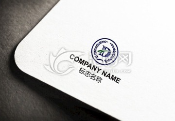 字母D標(biāo)志設(shè)計(jì)