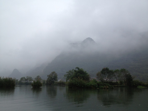 山水桂林