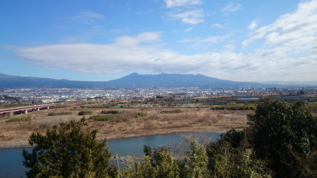 日本富士市