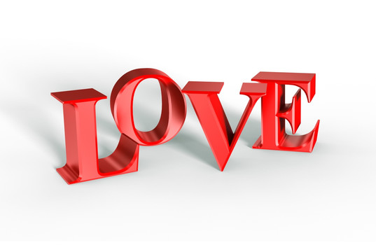 3D LOVE 設(shè)計(jì)